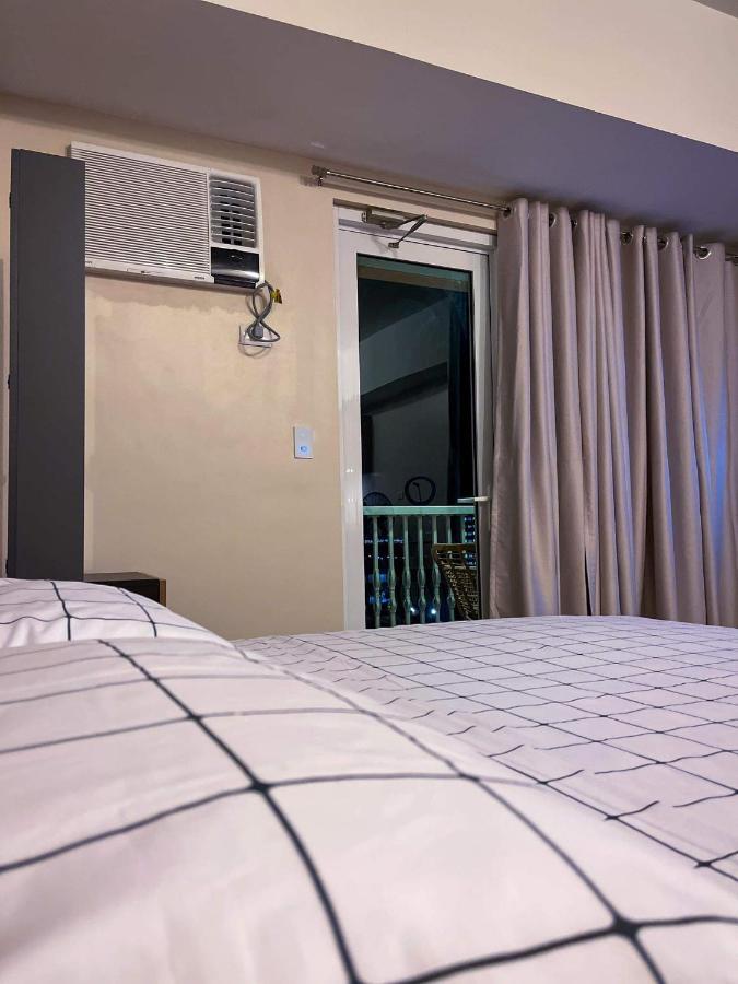 Luxury Bgc Condo In Taguig, Mckinley - Covered Parking And Wifi Free Extérieur photo