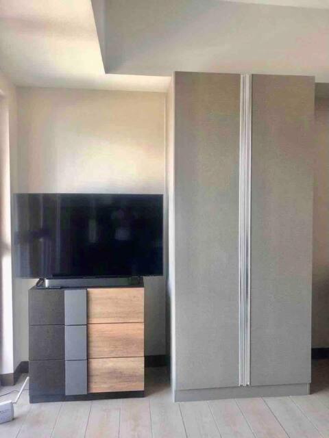 Luxury Bgc Condo In Taguig, Mckinley - Covered Parking And Wifi Free Extérieur photo